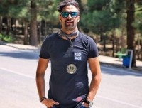 محمد معماریان