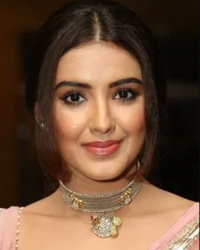 مالویکا شاراما