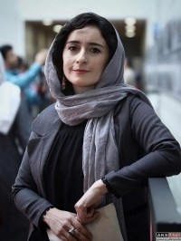 سهیلا گلستانی - Soheila Golestani