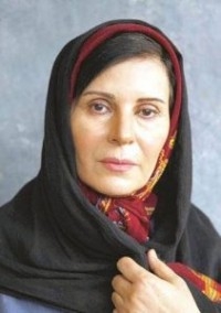 گلچهره سجادیه گلچهره سجادیه