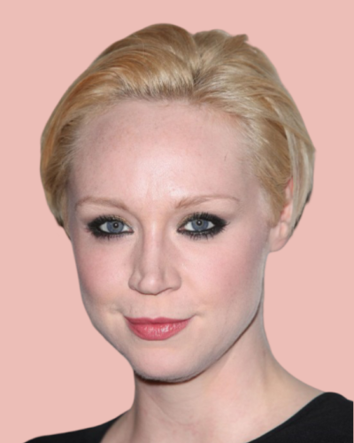 گوئندولین کریستی