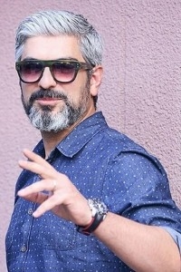 مهدی پاکدل - Mahdi Pakdel