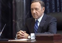 کوین اسپیسی