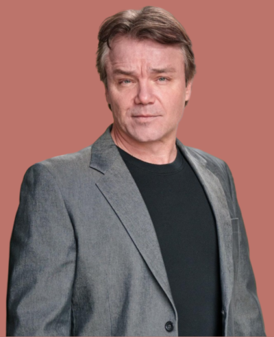 استیو تاکری