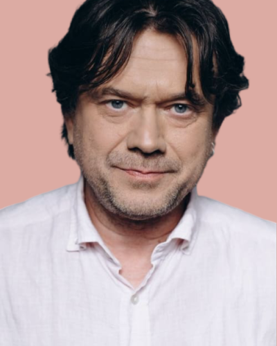 اوستپ اشتوپکا