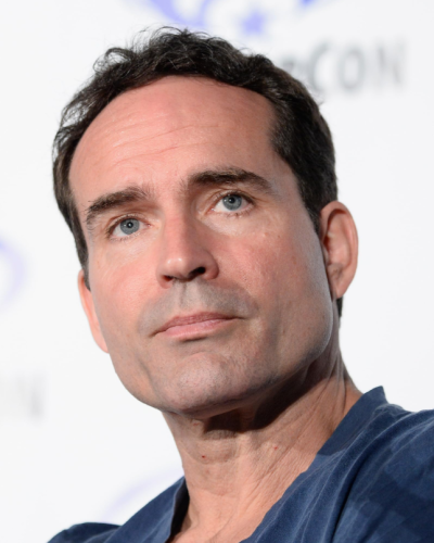 جیسون پاتریک