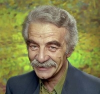 منوچهر نوذری