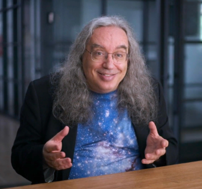 جاناتان مک دوئل