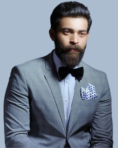 وارون تج وارون تج