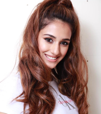 دیشا پاتانی