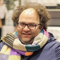 حميد سپيدنام