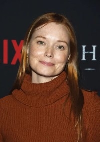 سامانتا سلویان - Samantha Sloyan