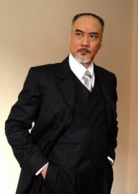 نورمن چو نورمن چو