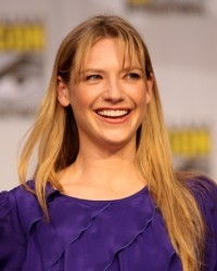 آنا تورو - Anna Torv