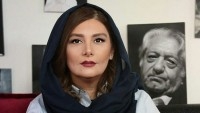 هنگامه قاضیانی - Hengameh Ghaziani