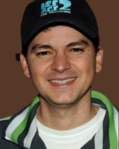 کارلوز سالدانیا