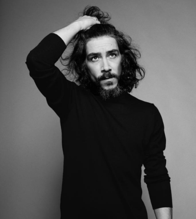 اسکار خائنادا