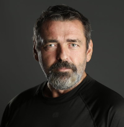 انگوس مک‌فادین