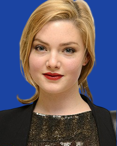 هالیدی گرینجر هالیدی گرینجر