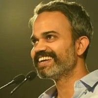 پراشانت نیل