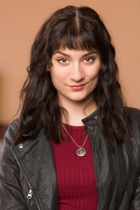 آنا بریسبین