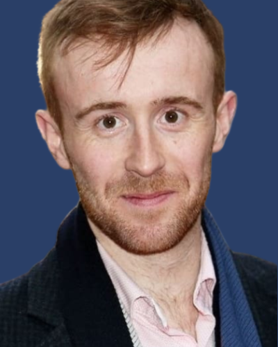 جان هافرمن جان هافرمن