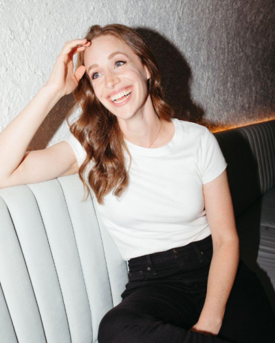 کاترین فاگلر