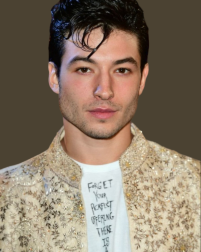 ازرا میلر ازرا میلر