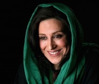 فاطمه معتمد اریا