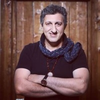 یوسف صیادی - Yousef Sayyadi