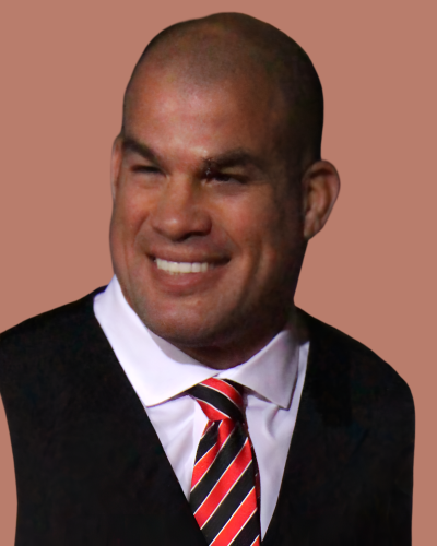 تیتو اورتیز