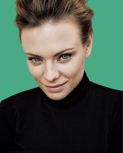 ماگدالنا بوچارسکا ماگدالنا بوچارسکا