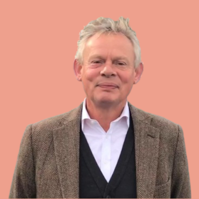 مارتین کلونز