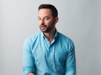 نیک کرول - Nick Kroll