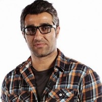پژمان جمشیدی - Pejman Jamshidi