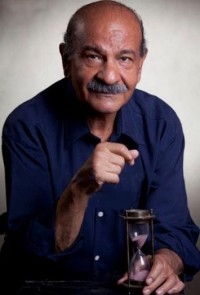 فردوس کاویانی