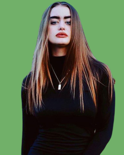 اَلی هارت - Alli Hart
