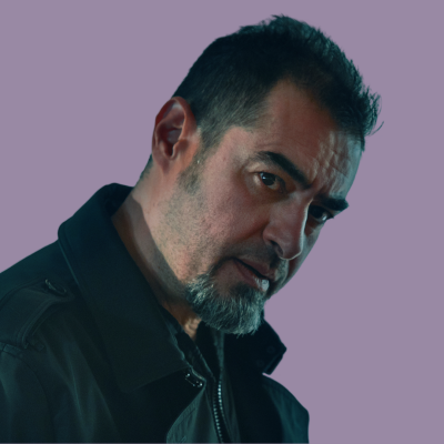 شهاب حسینی - Shahab Hosseini