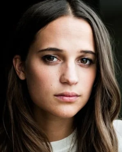 آلیسیا ویکاندر