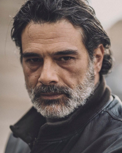 مارکو لئوناردی