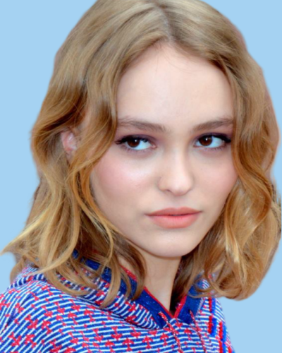 لیلی رز ملودی دپ