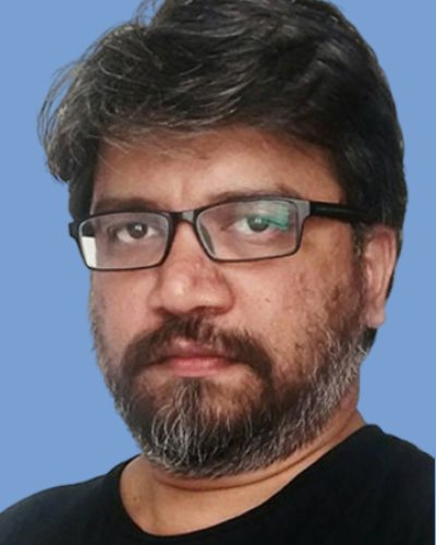 سریکنت مورالی