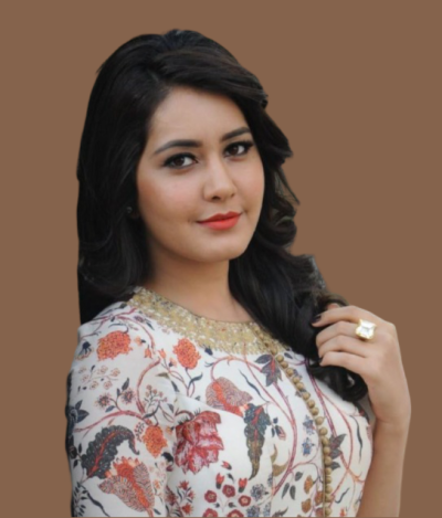 راشی خانا راشی خانا