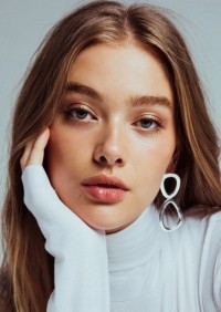 جسیکا الگزاندر