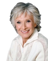 کلوریس لیچمن