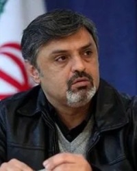 پیمان شریعتی