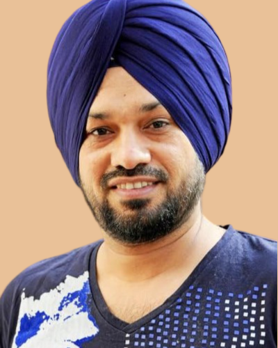 گورپریت گوگی