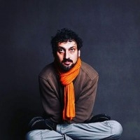 ارژنگ امیرفضلی