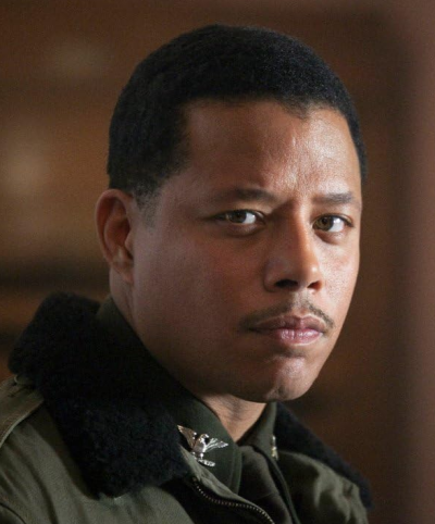 ترنس هوارد ترنس هوارد