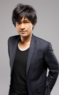 یوسوکه اگوچی